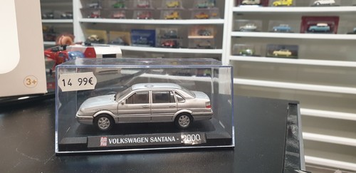 Volkswagen santana 2000 - volkswagen, vw