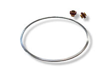 Lanz Bulldog Kit de joints de culasse (1,7 mm)