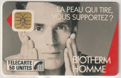 Télécarte france f4 - télécarte,