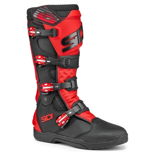 Bottes sidi 2327 0101 - 2327-0101-45, x