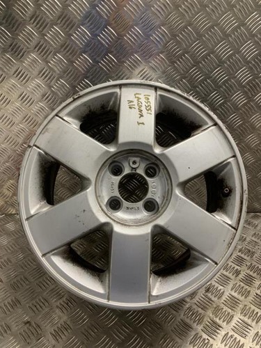 Jante renault laguna phase 2 - laguna,