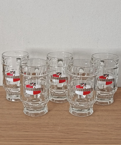 Lot bocks kronenbourg - 🍺,