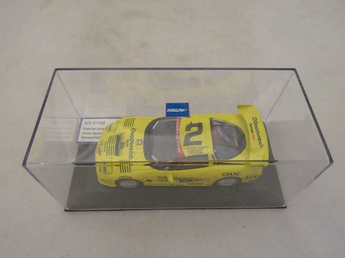 Voiture chevrolet - 1/43,