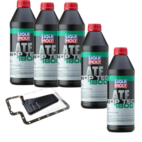 Liqui moly filtre huile - liqui,