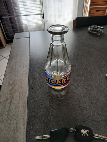 Carafe ricard - carafe,