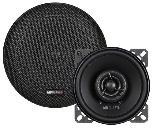 Quart 100 coaxial 10 cm - quart,