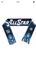 2020 NHL All-Star Fanatics Event Scarf St Louis Blues Authentic**NWT**
