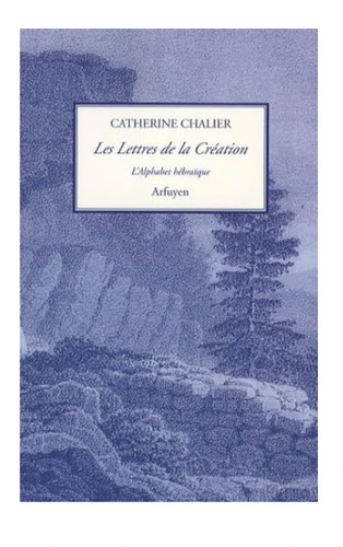 Les lettres création - lettres,