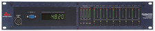 DBX DriveRack 4820 Loudspeaker