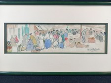 Mathilde Villoutreix Scène de