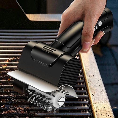 Brosse pour barbecue