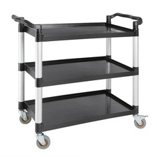 CHARIOT DE SERVICE A