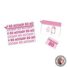 NEUF Marimo Craft Moomin