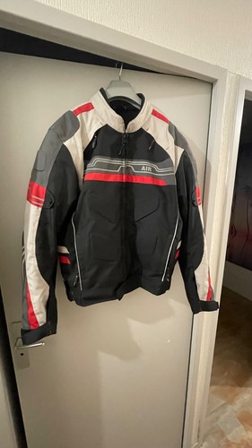 Veste moto homme - veste, de