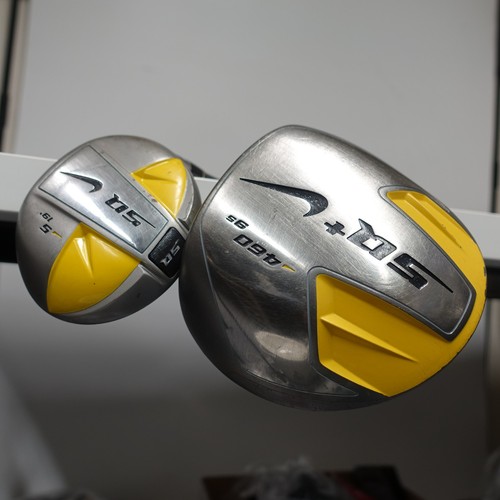 Ensemble pièces nike - 2,