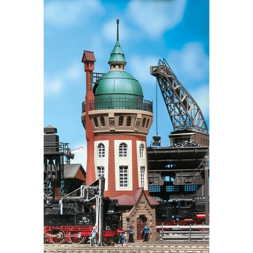 Faller 120166 wasserturm - faller,
