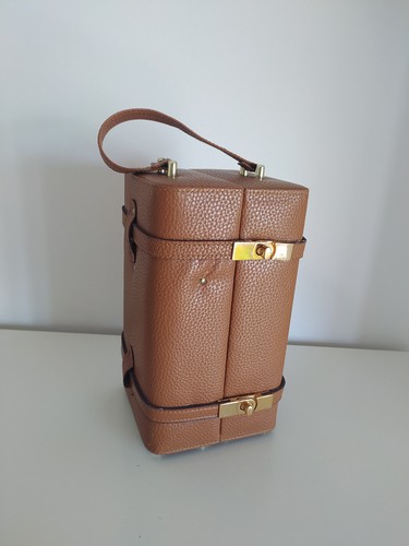 Sac bijoux - sac, à