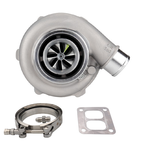 Turbocompresseur pulsar psr - pulsar,