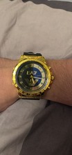 montre emporio armani homme