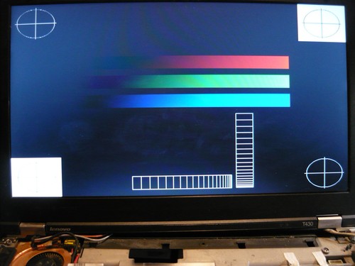 Ecran complet thinkpad t430 - ecran, pr