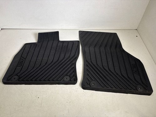 Jeu tapis sol audi a3 - sol, s3