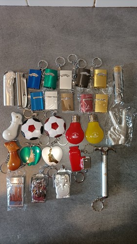 Briquet collection l un - collection, l'un