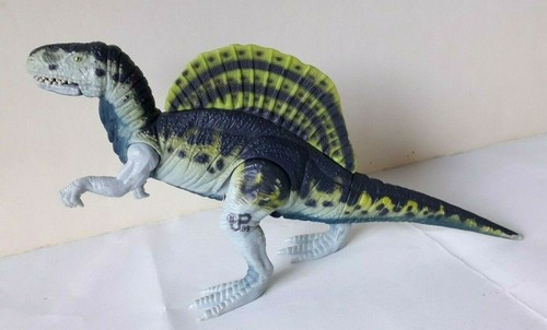 Jurassic park monde perdu - jurassic,