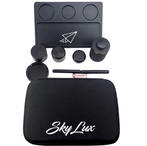 Skylux weed accessory - weed, travel