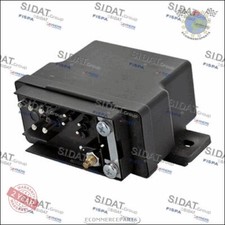 Appareil De Commande Temps De