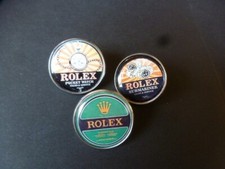 pin badge metal pins watch watch watch 3 pins rolex last set latest series