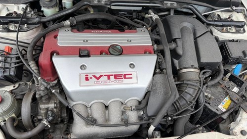 Honda integra type dc5 - type,