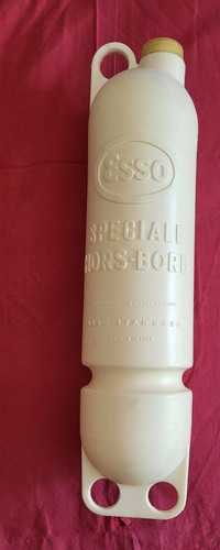 Esso spéciale hors - esso, ;