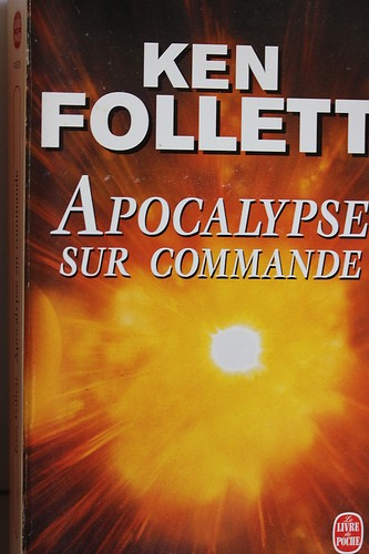 Livre poche ken - -, follett