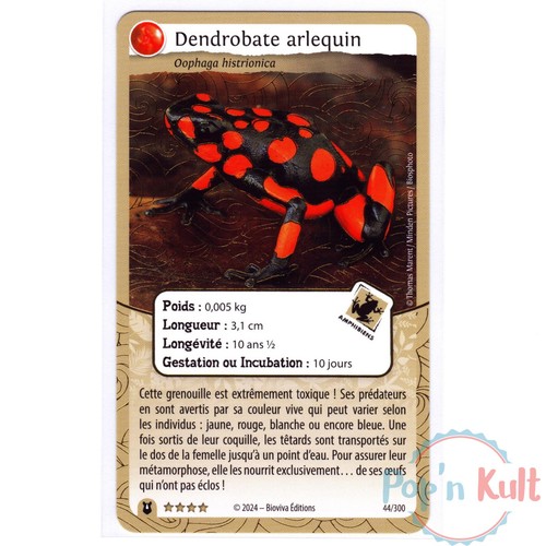 Carte défis nature - défis, protect