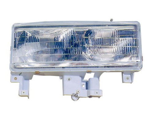 Phare droit pour mitsubishi - phare,