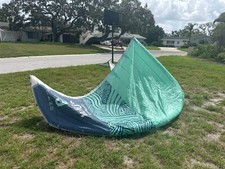 2022 Cabrinha Contra 1-Strut 9m