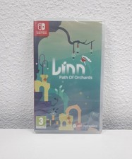 Linn path of orchards - Switch