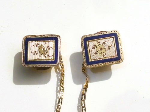 Lot paires boutons - paires, de