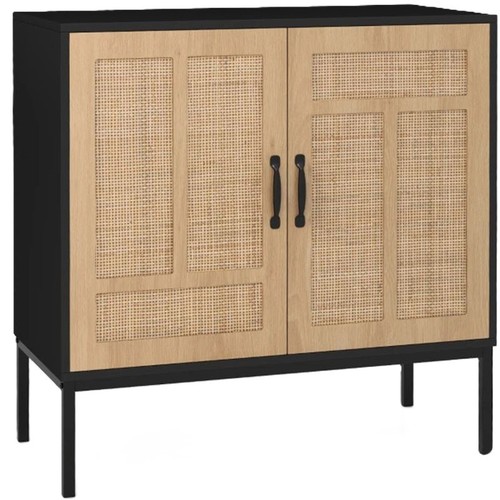 Meuble rotin jv11838dk 80 - rotin, jv11838dk,
