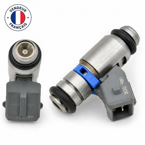 Injecteur peugeot 106 - 106, s16