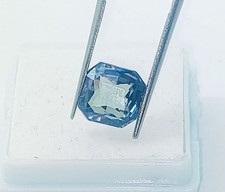 Pierre précieuse en vrac