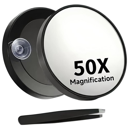 Miroir maquillage - de,