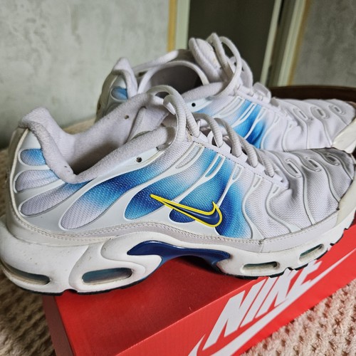 Nike air max plus - max,