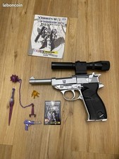 Transformers Masterpiece MP-5