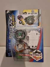 Toupie beyblade burst genesis