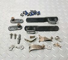 Yamaha YZF 600 Thundercat 1996 - 2003 Various Brackets Mounts & Screen Bolt Set