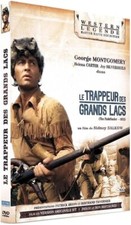 [DVD]  Le Trappeur des Grands