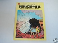 BD Tif Et Tondu - N°28 -