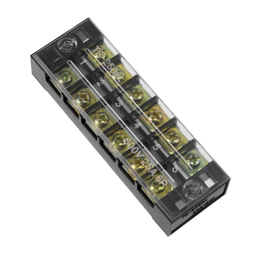 Double rangée position 600v - position,