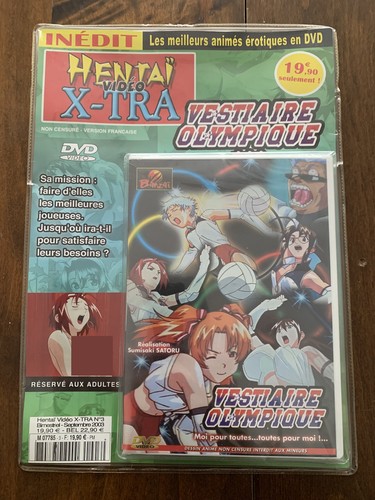 Dvd banzai 2003 neuf blister - dvd,